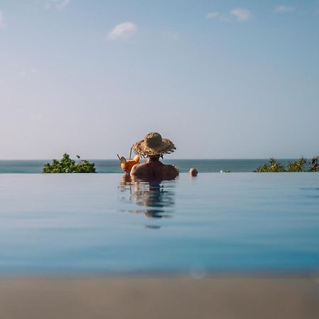 Ananthaya Beach Tangalle Dış mekan fotoğraf