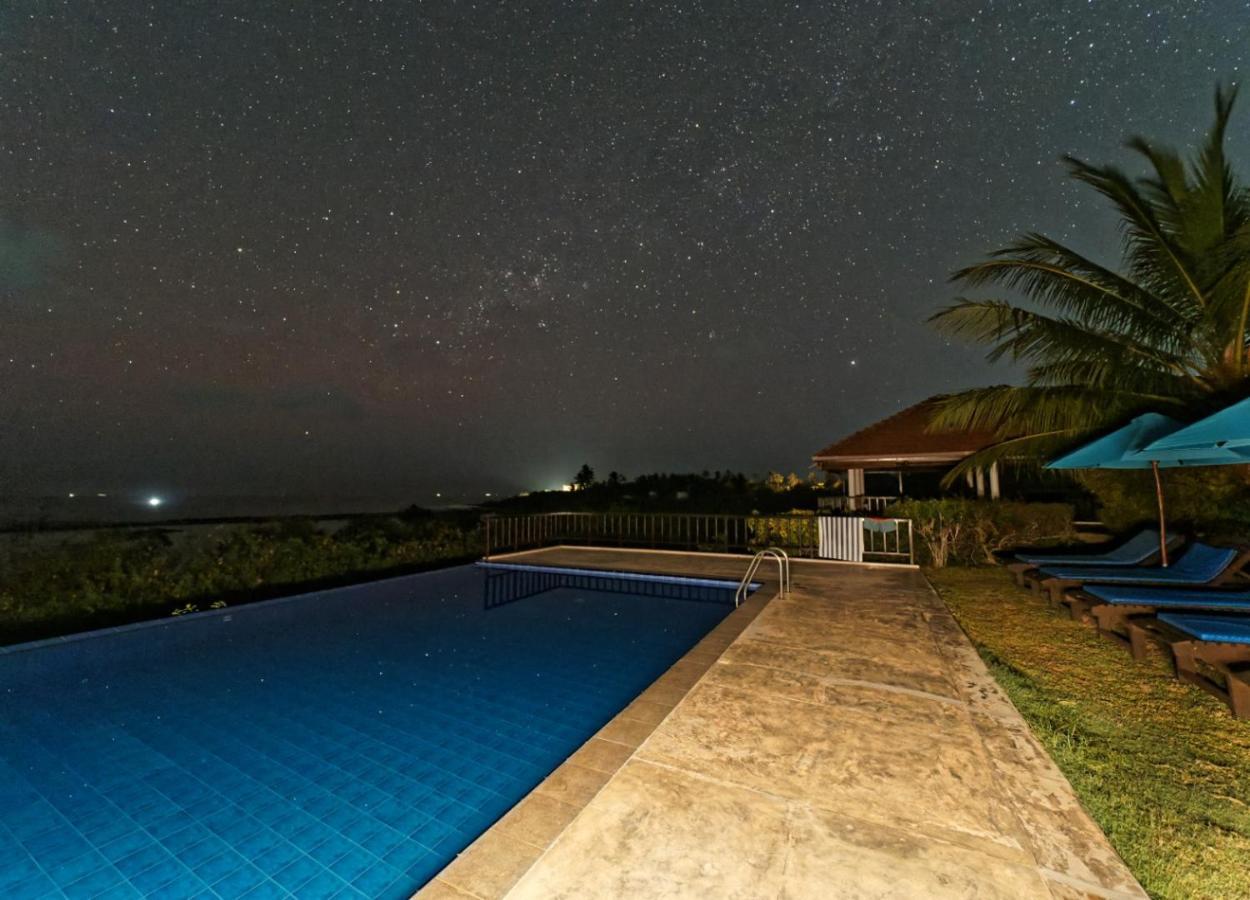 Ananthaya Beach Tangalle Dış mekan fotoğraf
