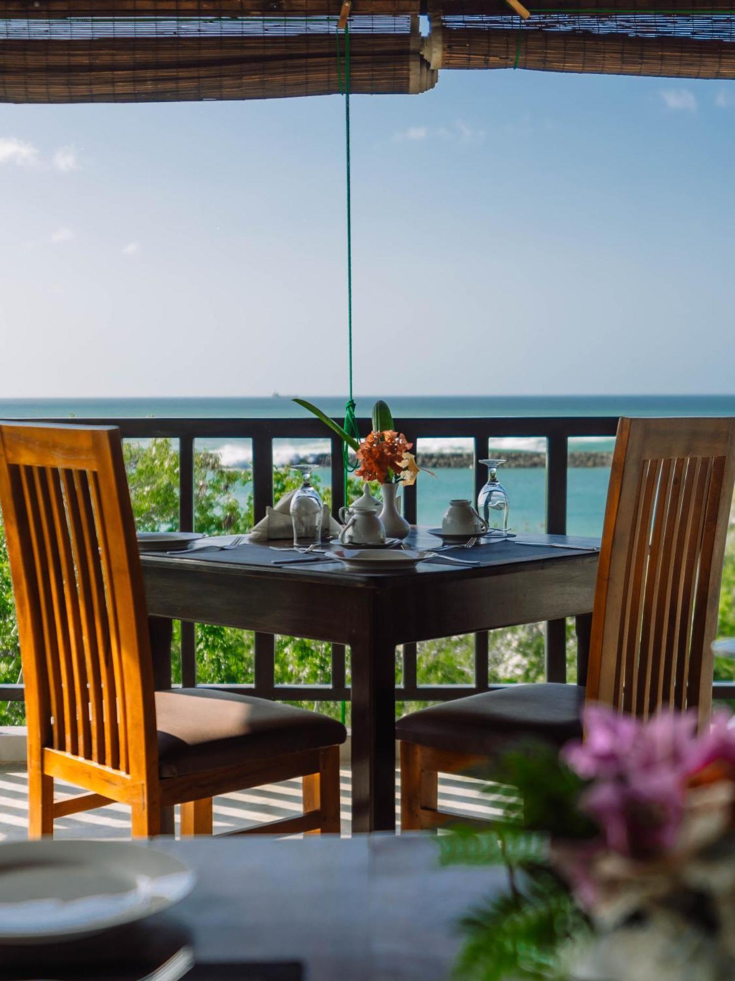 Ananthaya Beach Tangalle Dış mekan fotoğraf