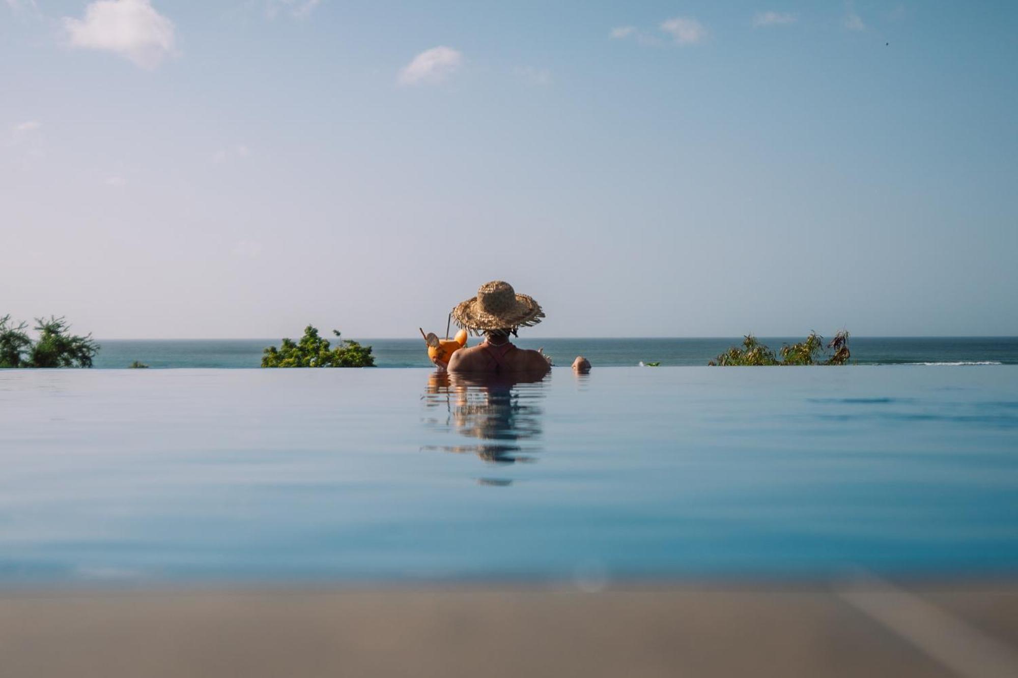 Ananthaya Beach Tangalle Dış mekan fotoğraf