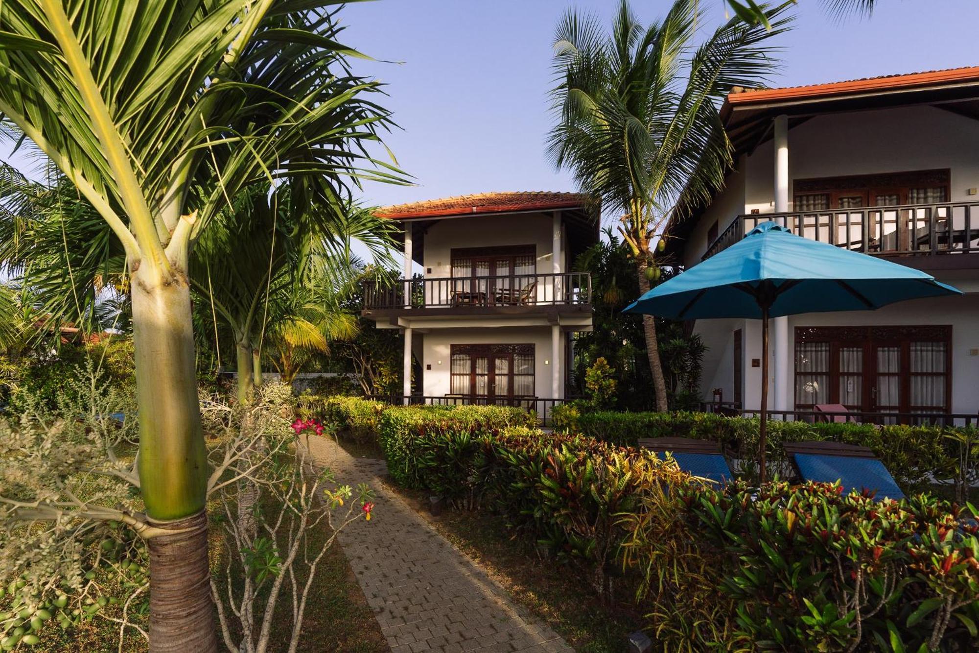 Ananthaya Beach Tangalle Dış mekan fotoğraf