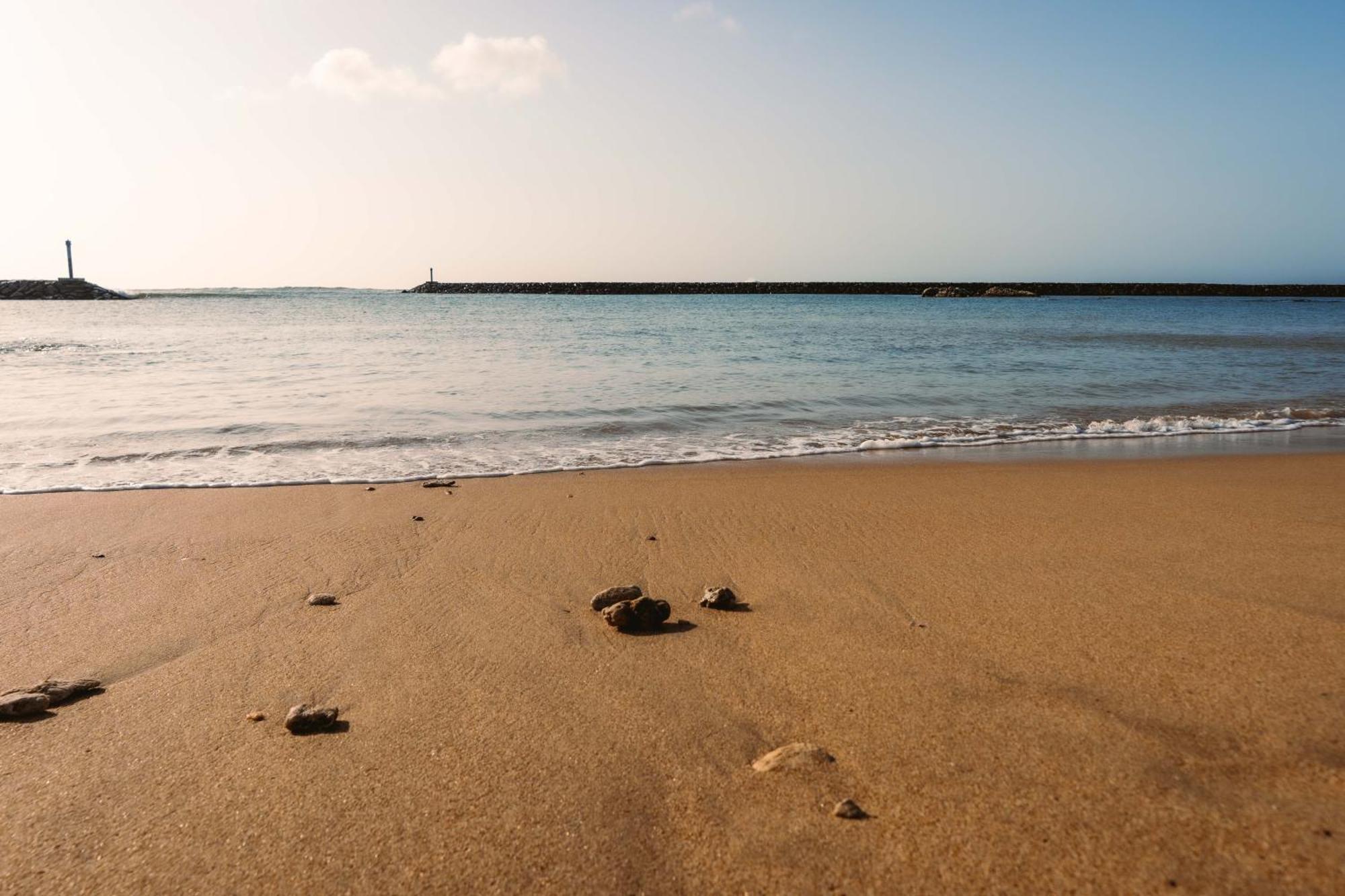 Ananthaya Beach Otel Tangalle Dış mekan fotoğraf