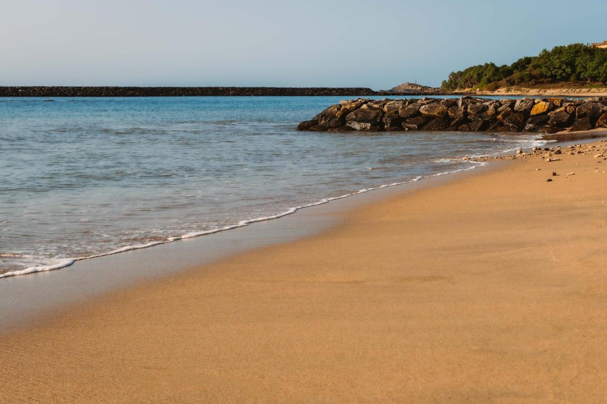 Ananthaya Beach Otel Tangalle Dış mekan fotoğraf