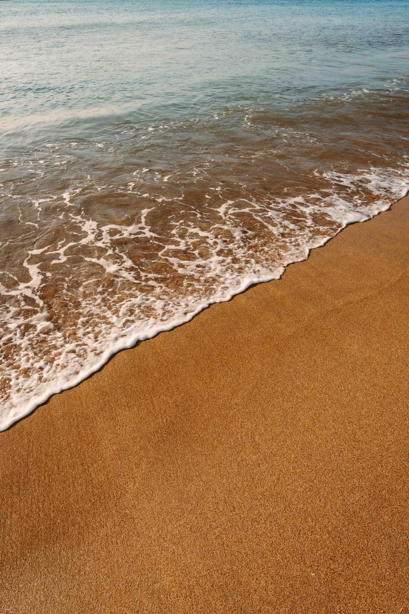Ananthaya Beach Tangalle Dış mekan fotoğraf
