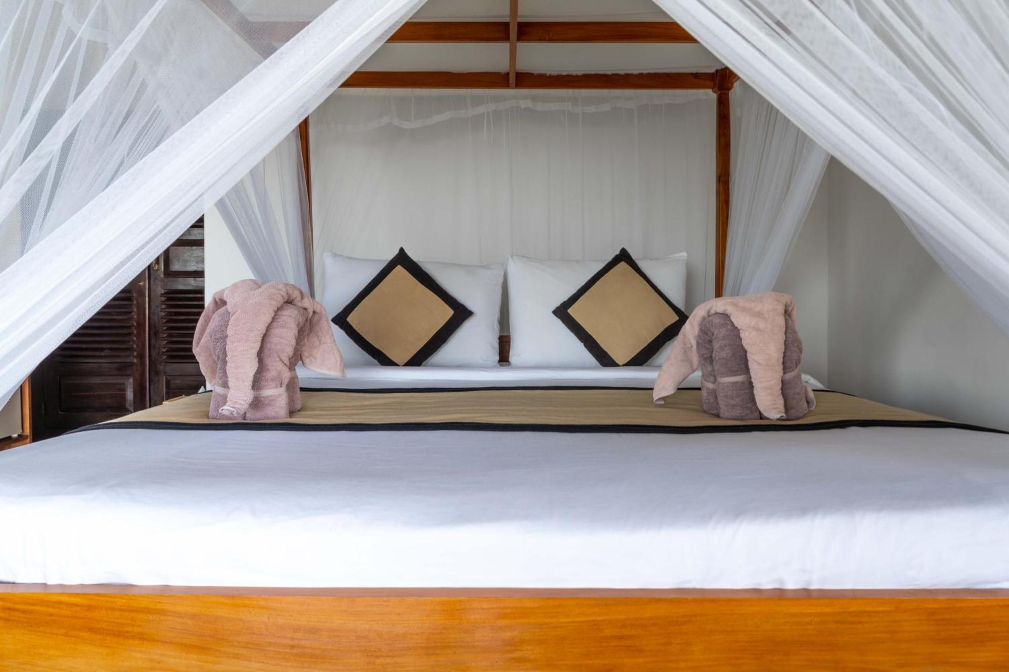 Ananthaya Beach Tangalle Dış mekan fotoğraf