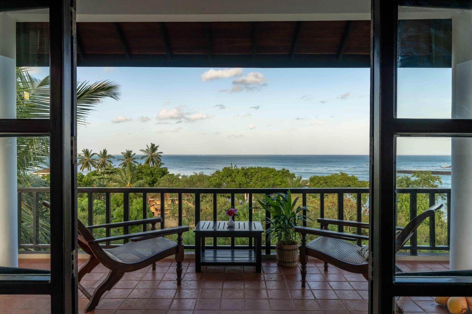 Ananthaya Beach Tangalle Dış mekan fotoğraf