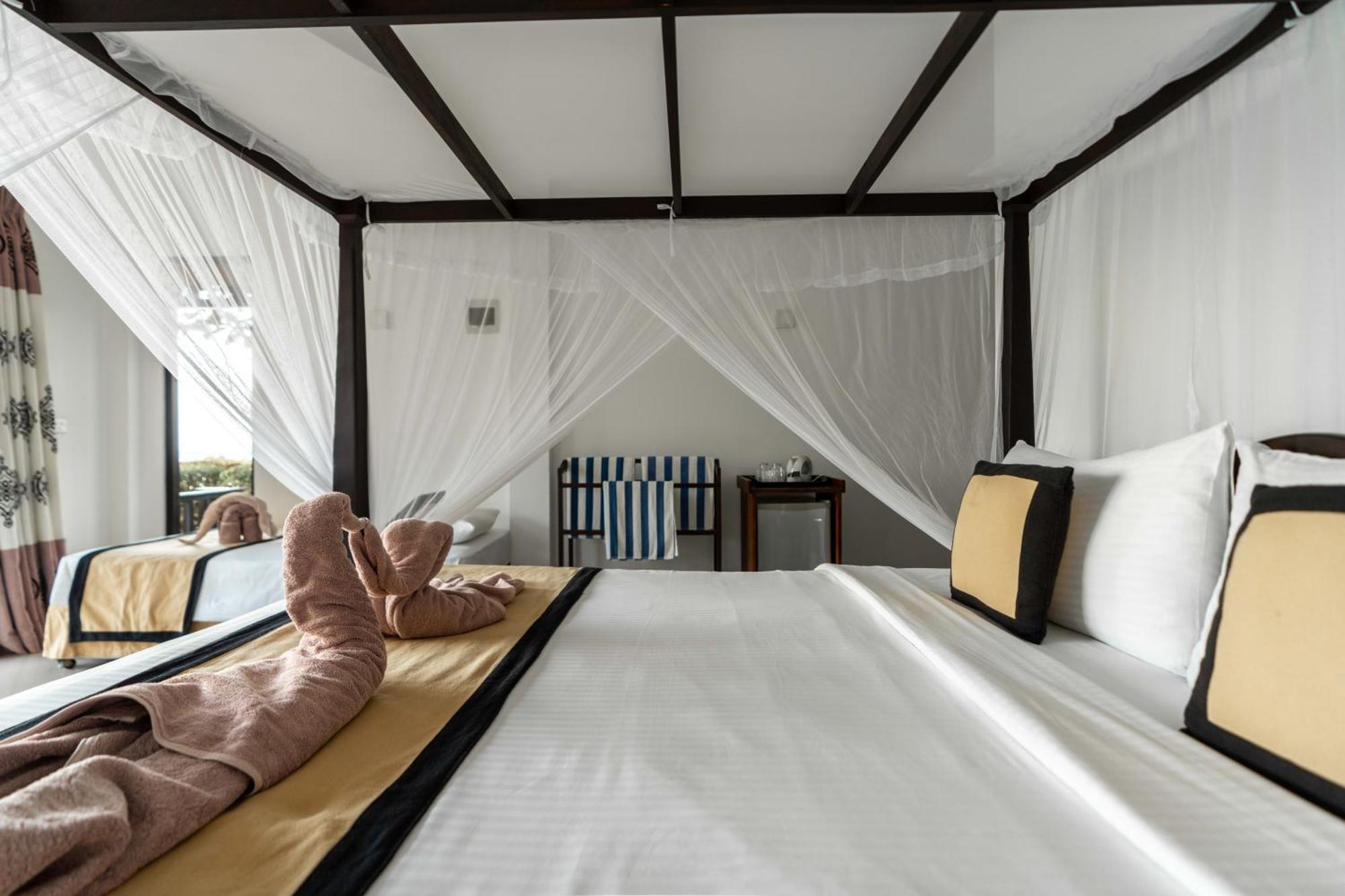 Ananthaya Beach Tangalle Dış mekan fotoğraf