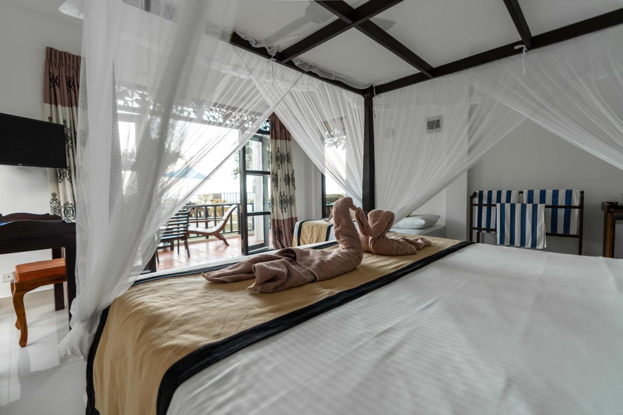 Ananthaya Beach Tangalle Dış mekan fotoğraf