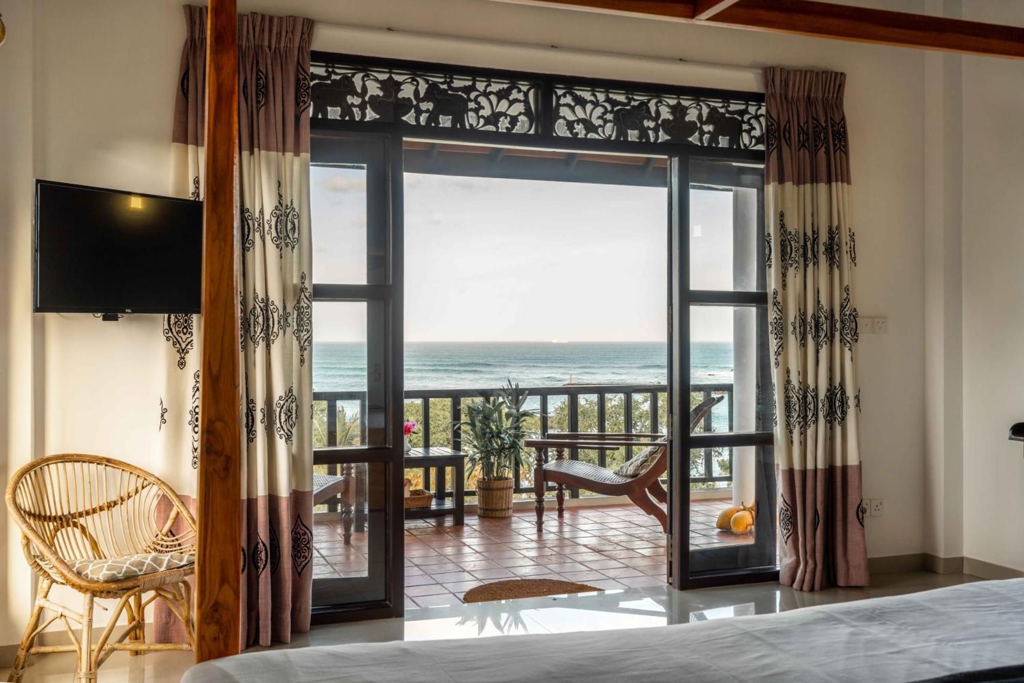 Ananthaya Beach Tangalle Dış mekan fotoğraf