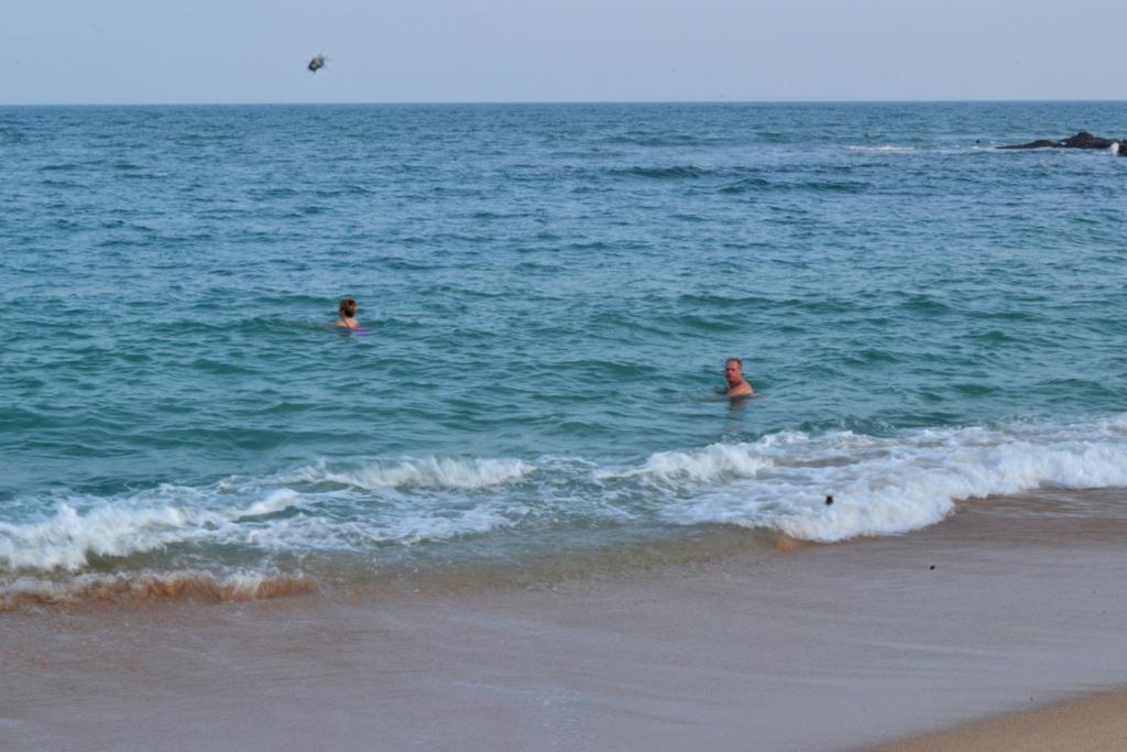 Ananthaya Beach Tangalle Dış mekan fotoğraf