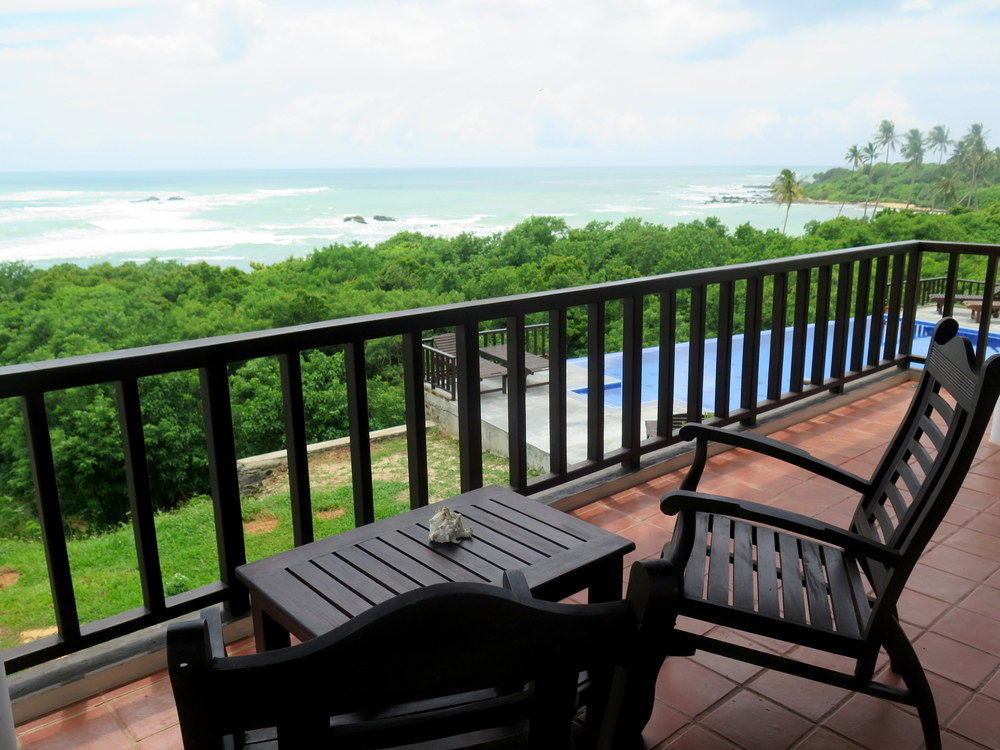 Ananthaya Beach Tangalle Dış mekan fotoğraf