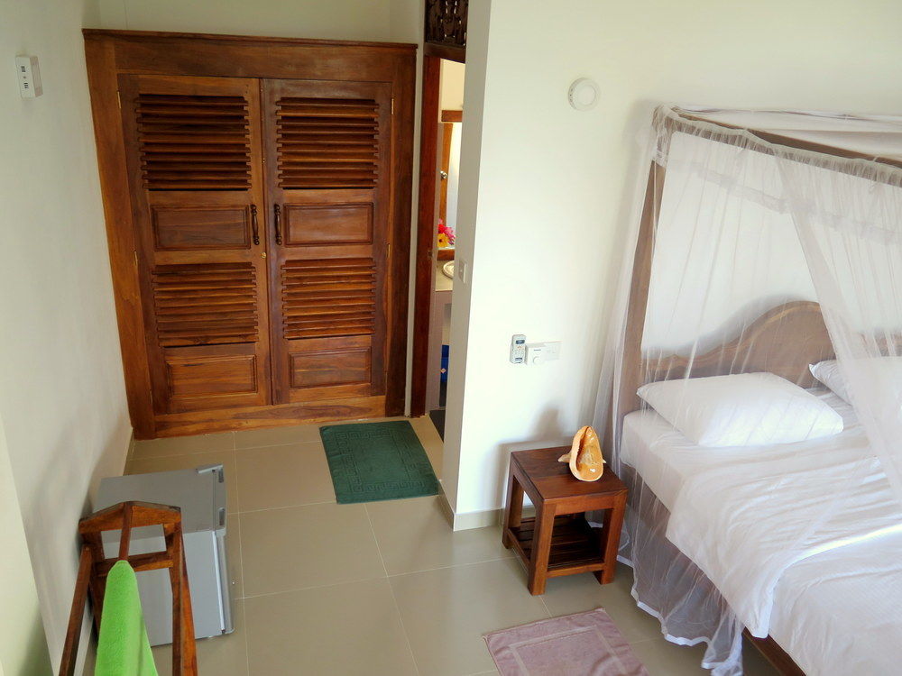 Ananthaya Beach Tangalle Dış mekan fotoğraf