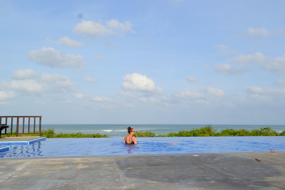 Ananthaya Beach Tangalle Dış mekan fotoğraf