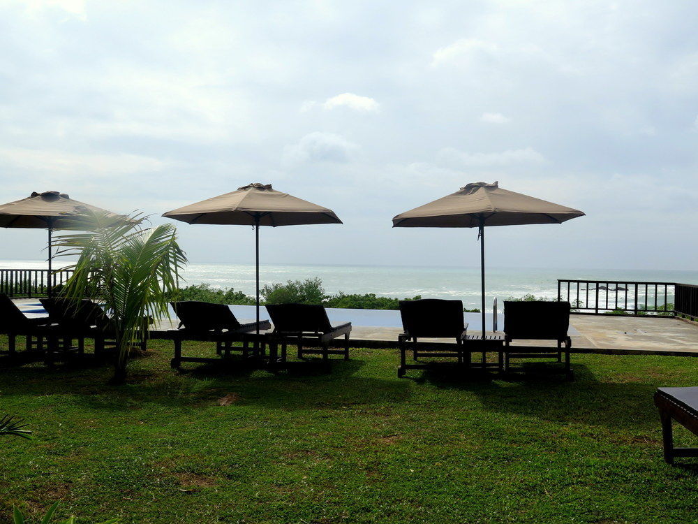 Ananthaya Beach Tangalle Dış mekan fotoğraf