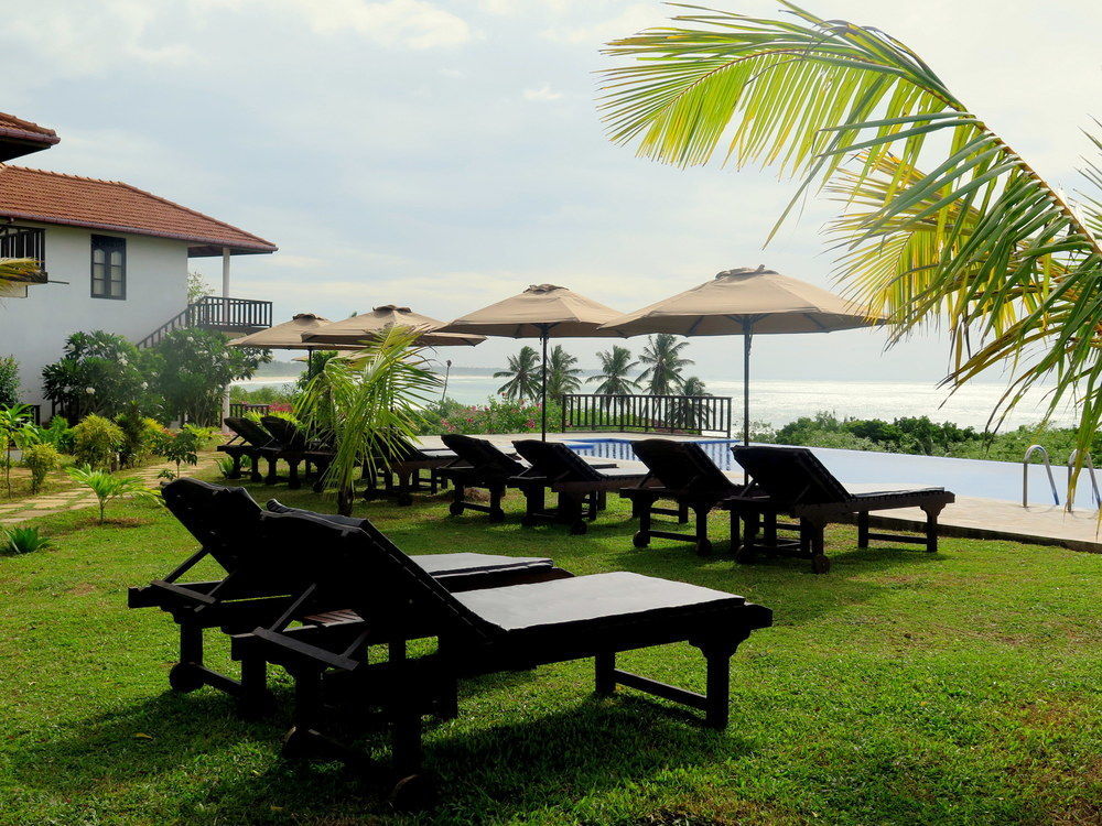 Ananthaya Beach Tangalle Dış mekan fotoğraf