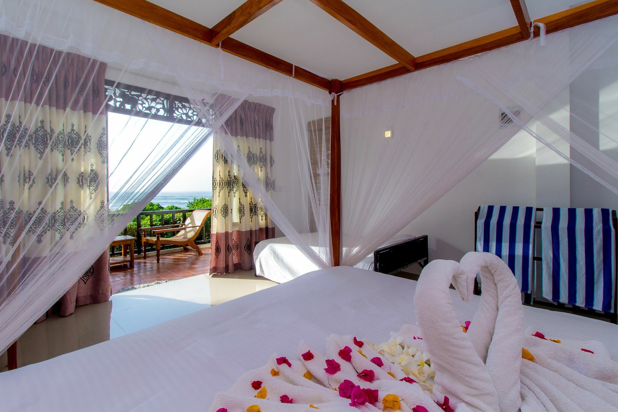 Ananthaya Beach Tangalle Dış mekan fotoğraf